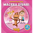 Kukuli Macera Diyar kartmal yk Kitab Doan Egmont