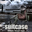 Bildiin Hereyi Unut Suitcase