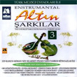 Enstrumantal Gold Song 3 Ahmet Meter