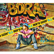 B1 Bora Uzer