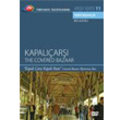 TRT Ariv Serisi 11 Kapalar Daver Atabey