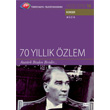 TRT Ariv Serisi 16 / 70 Yllk zlem Atatrk Koro