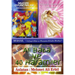 ocuk Masallar Mehmet Ali Erbil