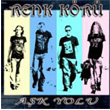 Ak Yolu Grup Renk Kr