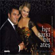 Her ark Bir Ate Seda Glbeyaz