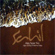 Sahil Ate Tezer Trio