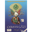 Osman Gazi Akgn Yaynclk