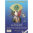 Kanuni Sultan Sleyman Akgn Yaynclk
