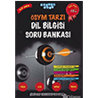 SYM Tarz Dil Bilgisi Soru Bankas Kampanyal Akll Adam Yaynlar