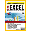 Finansal Uygulama rnekleriyle leri Excel Pusula Yaynclk