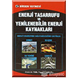 Enerji Tasarrufu ve Yenilenebilir Enerji Kaynaklar Birsen Yaynevi