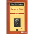 Saray ve tesi zgr Yaynlar