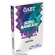 2019 ABT Tarih retmenlii Soru Bankas Murat Yaynlar