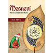 Mesnevi Tam Metin Ciltli  Panama Yaynclk