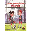 Futbol Akademisinde Srpriz Krmz Kedi Yaynlar