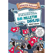 Bir Milletin Dirilii Macera Yolcusu Az Kitap