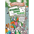 stanbul Benim Olacak Macera Yolcusu Az Kitap