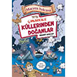 1915 anakkale Kllerinden Doanlar-Macera Yolcusu Az Kitap