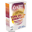 2019 ABT Trk Dili ve Edebiyat Konu Anlatml Modler Set Murat Yaynlar