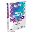 2019 ABT ngilizce retmenlii Tamam Aklamal Soru Bankas Murat Yaynlar