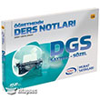 DGS Saysal Szel retmenin Ders Notlar Murat Yaynlar