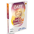 2019 ABT Okul ncesi retmenlii Konu Anlatml Murat Yaynlar