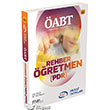 2019 ABT Rehber retmenlii Konu Anlatml Murat Yaynlar