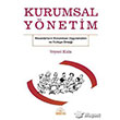 Kurumsal Ynetim Papatya Bilim