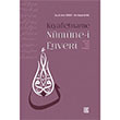 Kyafetname  Numunei Enveri Palet Yaynlar