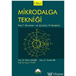 Mikrodalga Teknii Papatya Bilim
