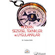 Modern Sezgisel Teknikler Ve Uygulamalar Papatya Bilim
