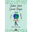 Sadece Grace evreci Oluyor 4.Kitap Pegasus Yaynlar