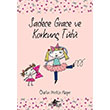 Sadece Grace ve Korkun Tt 6 Kitap Pegasus Yaynlar