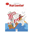 lk Boyama Kitabm Korsanlar 1001 iek