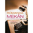 Romanda Mekan Aka Kitabevi