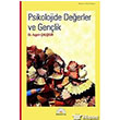 Psikolojide Deerler ve Genlik Papatya Bilim