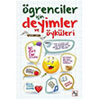 renciler in Deyimler ve ykleri Az Kitap