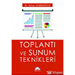 Toplant ve Sunum Teknikleri Papatya Bilim
