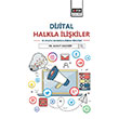 Dijital Halkla likiler ve Online Kurumsal tibar Ynetimi Eitim Yaynevi