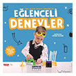 Elenceli Deneyler : Adm Adm Resimli 30 Pratik Deney amlca ocuk Yaynclk