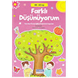 Farkl Dnyorum 48 60 Ay amlca ocuk Yaynlar