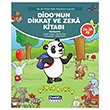 Dido`nun Dikkat ve Zeka Kitabi (26 - 36 Ay) amlca ocuk Yaynlar