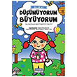 Dnyorum Byyorum (36-48 ay) amlca ocuk Yaynlar