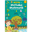 Merhaba Matematik (48-60 ay) amlca ocuk Yaynlar