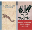 Bedreddin Tak Tik 2 CD Timur Seluk