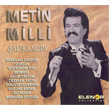 arklarm Metin Milli