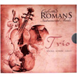 Cafe Romans Instrumental Moods Alpay nyaylar