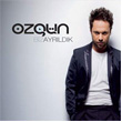 Biz Ayrldk zgn