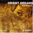 Orient Dreams Kavala Uur Bayar