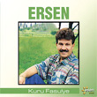 Kuru Fasulye Ersen